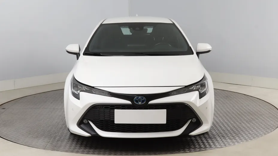 Toyota Corolla -