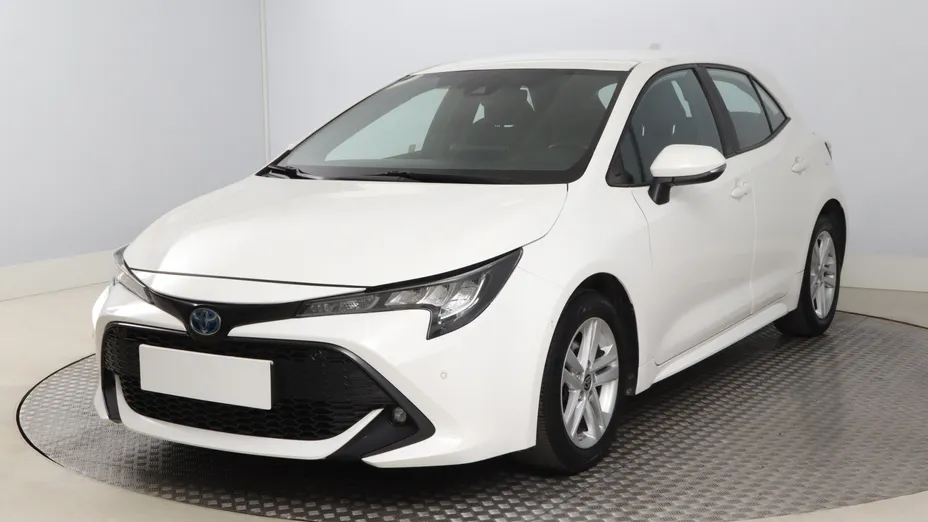 Toyota Corolla -
