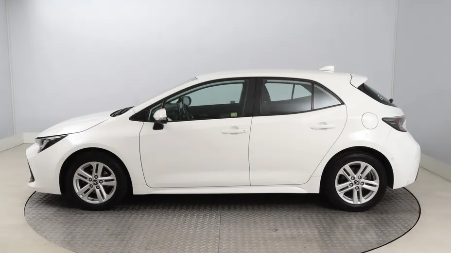 Toyota Corolla -
