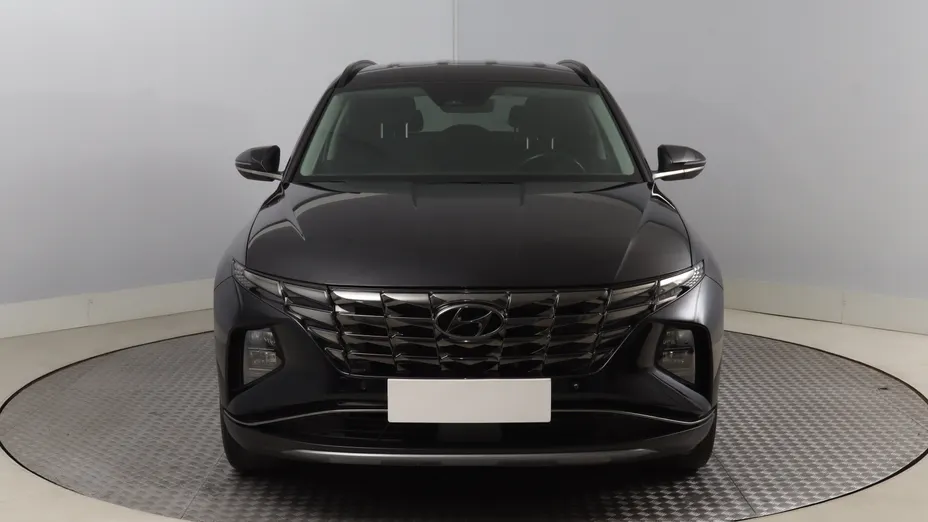 Hyundai Tucson -