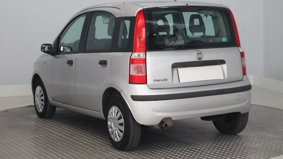 Fiat Panda -
