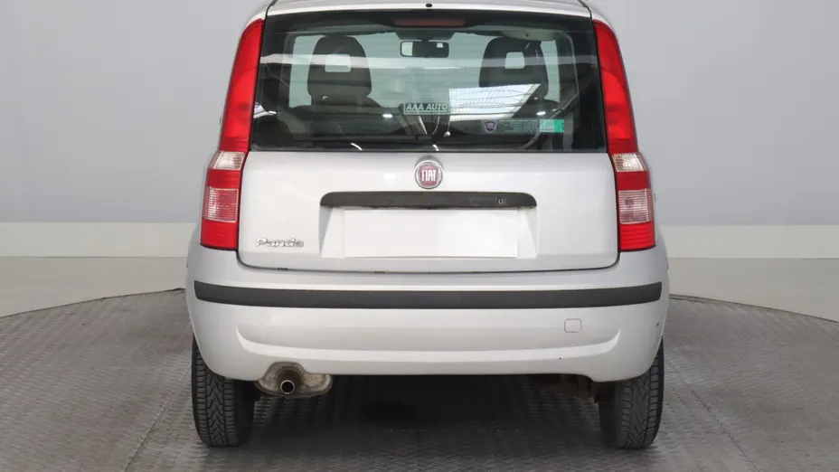 Fiat Panda -