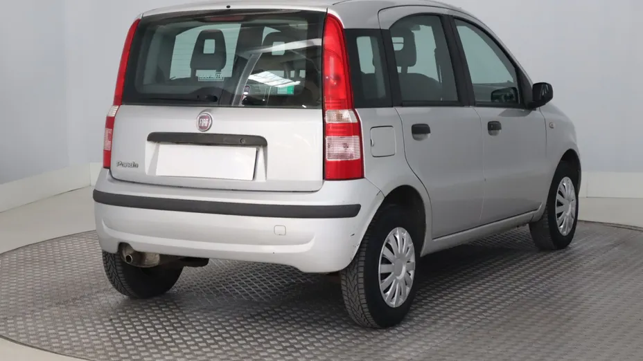 Fiat Panda -