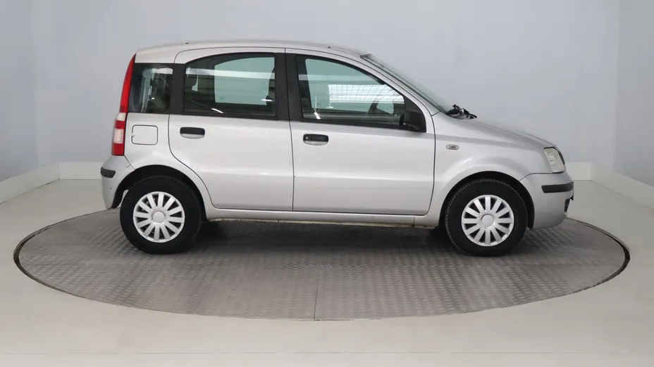Fiat Panda -