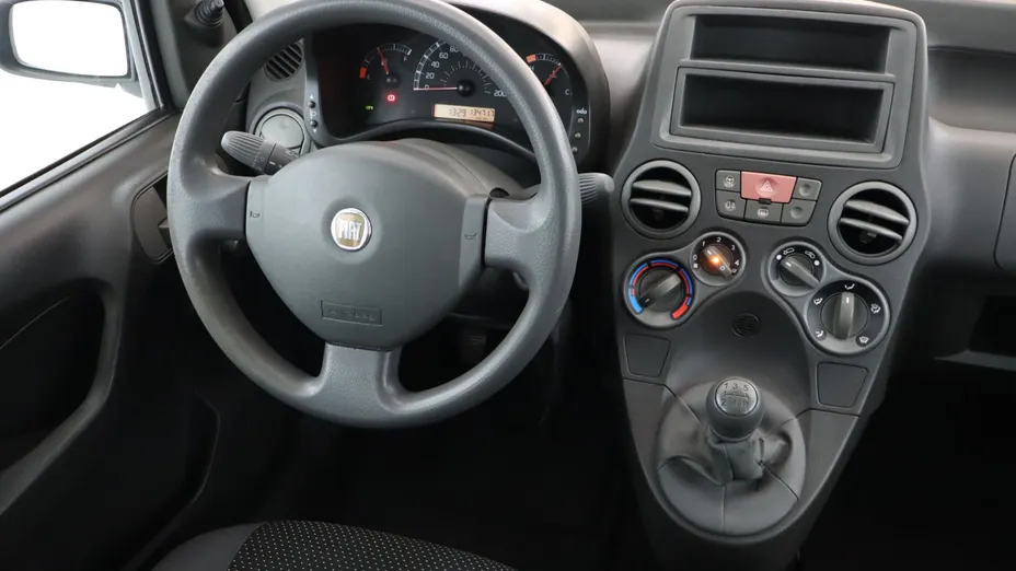 Fiat Panda -