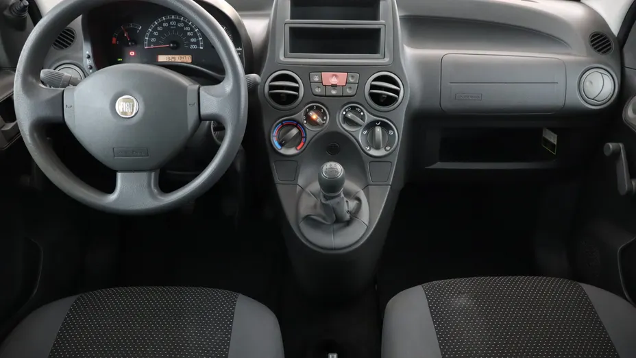 Fiat Panda -