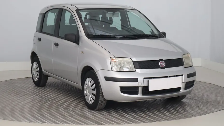 Fiat Panda -