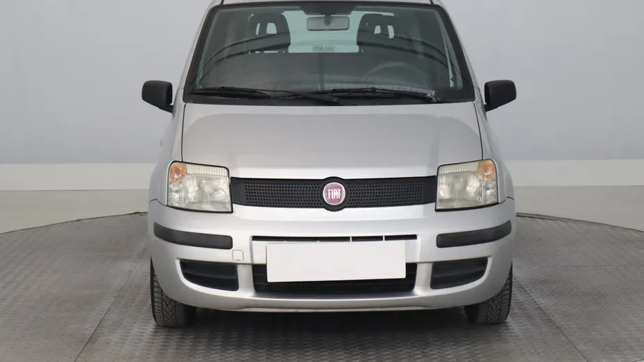 Fiat Panda -