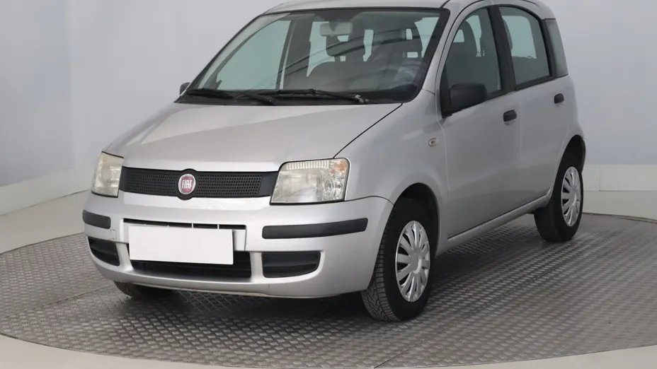 Fiat Panda -