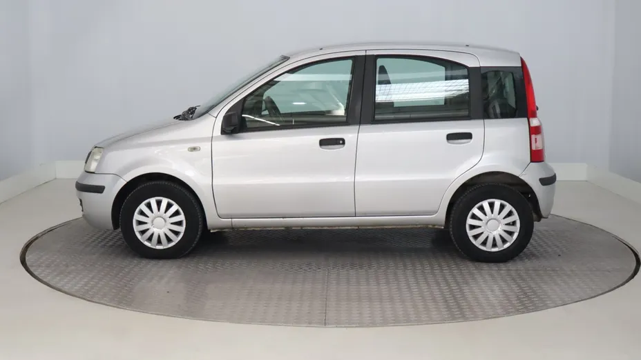 Fiat Panda -