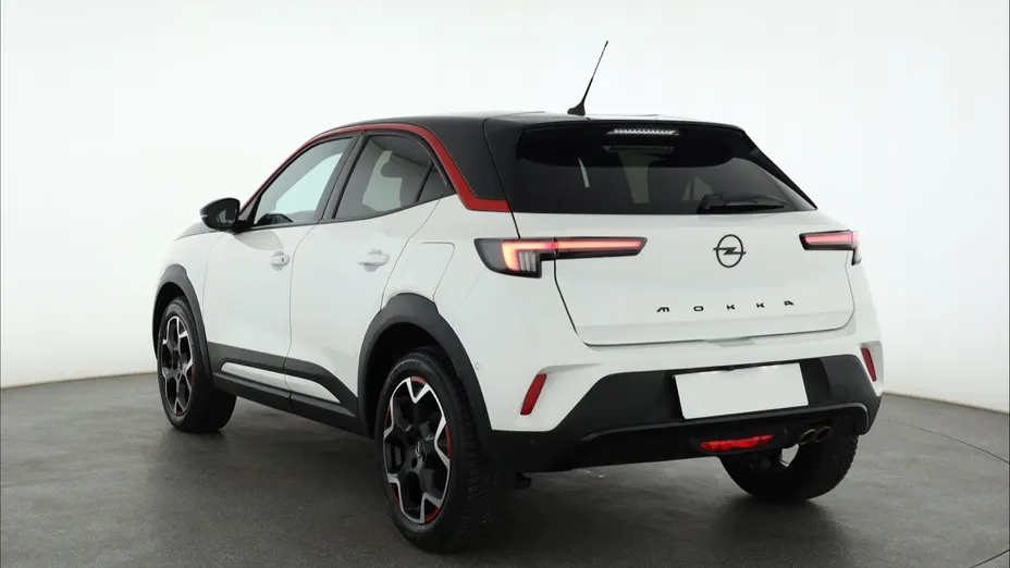 Opel Mokka -