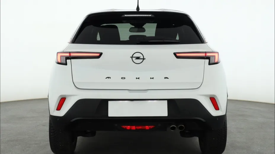Opel Mokka -
