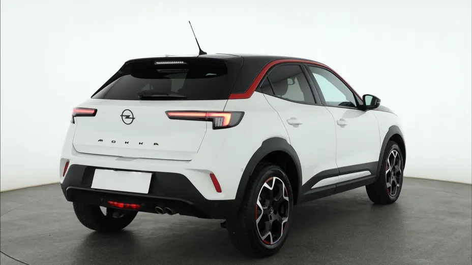Opel Mokka -
