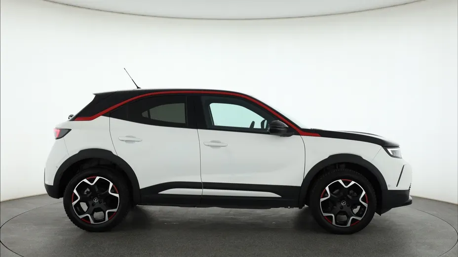 Opel Mokka -