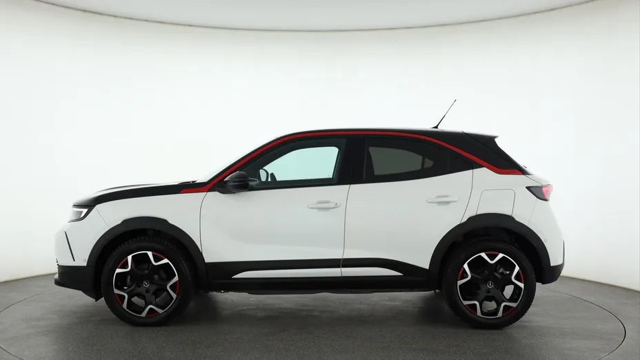Opel Mokka -