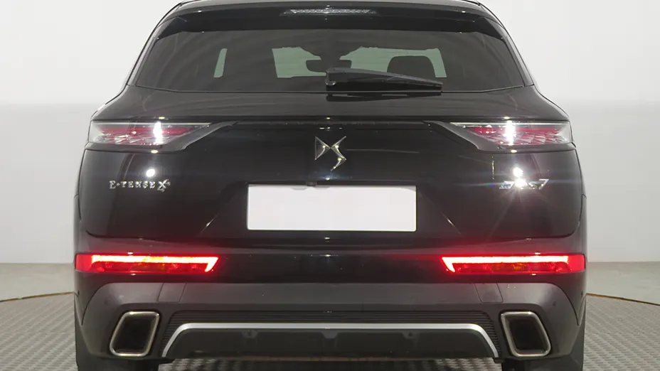 DS 7 Crossback -