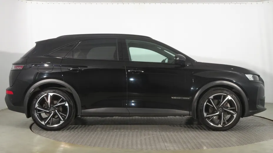 DS 7 Crossback -