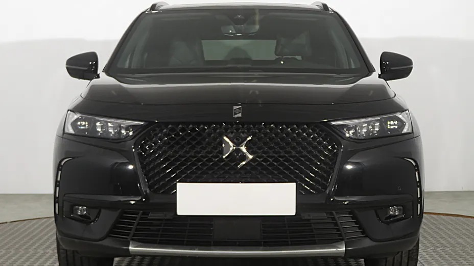 DS 7 Crossback -