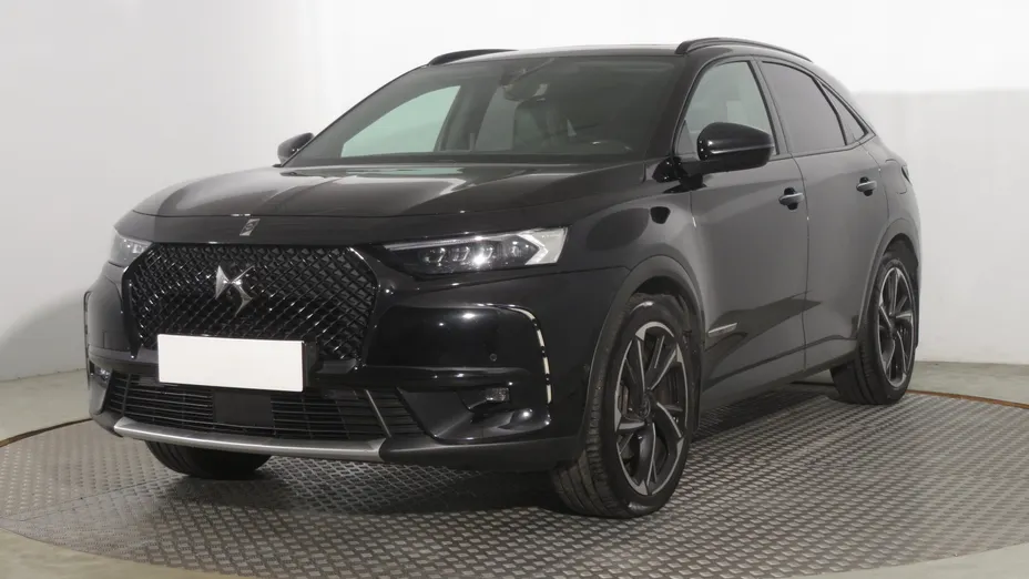 DS 7 Crossback -