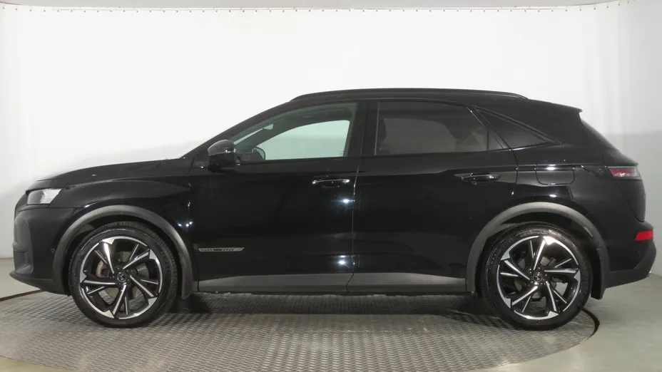 DS 7 Crossback -