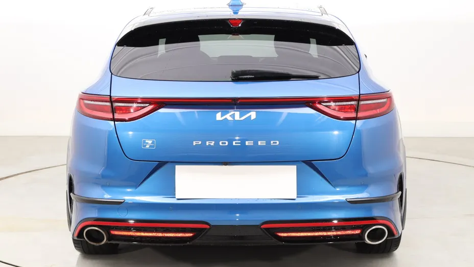 Kia ProCeed -