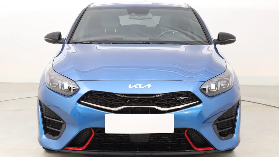 Kia ProCeed -