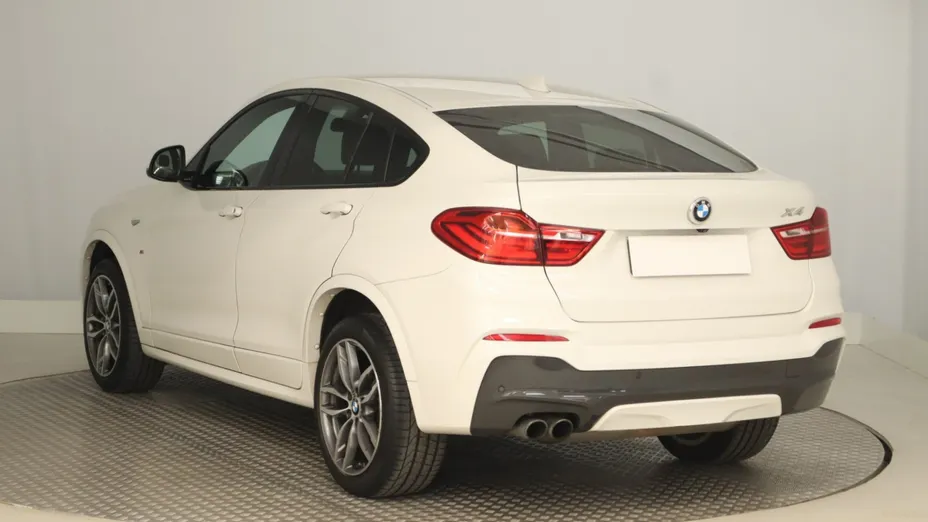 BMW X4 -