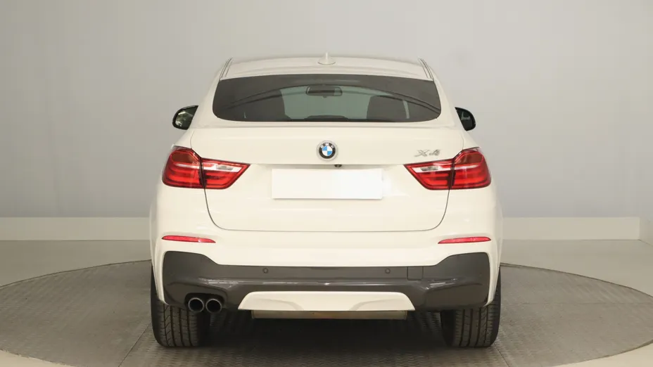 BMW X4 -