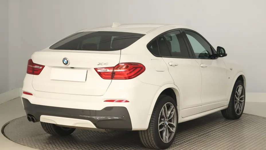 BMW X4 -