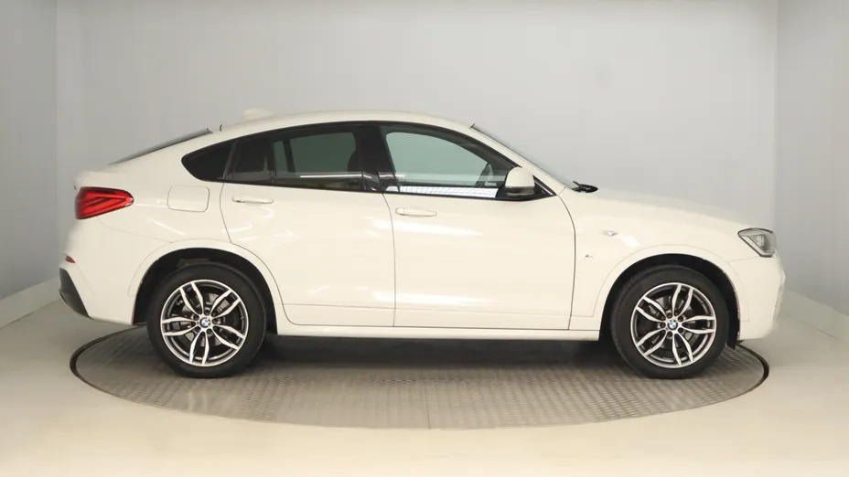 BMW X4 -