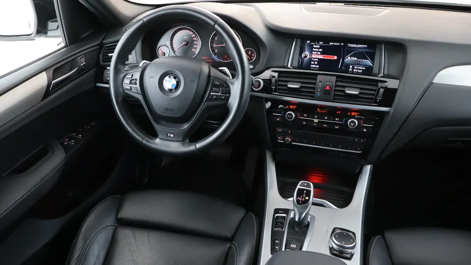 BMW X4 -