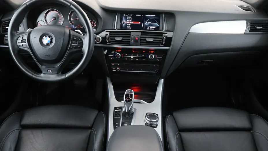 BMW X4 -