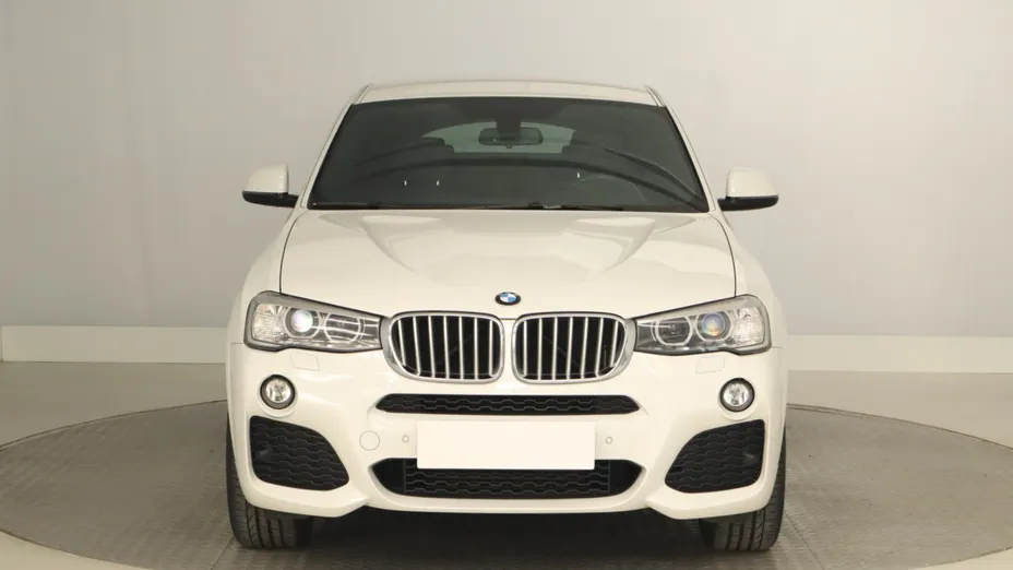 BMW X4 -