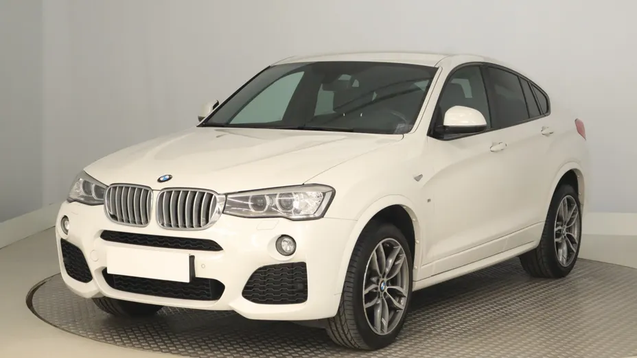 BMW X4 -