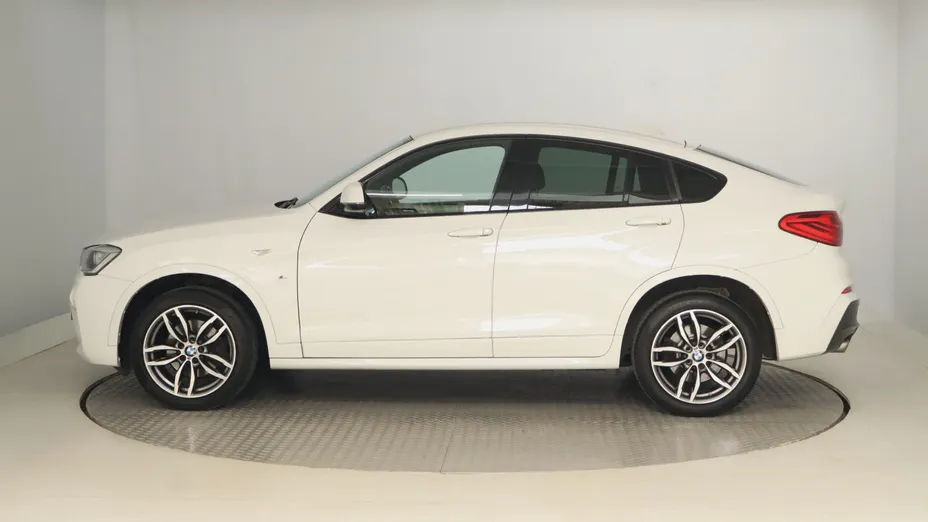 BMW X4 -