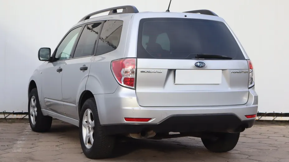 Subaru Forester -