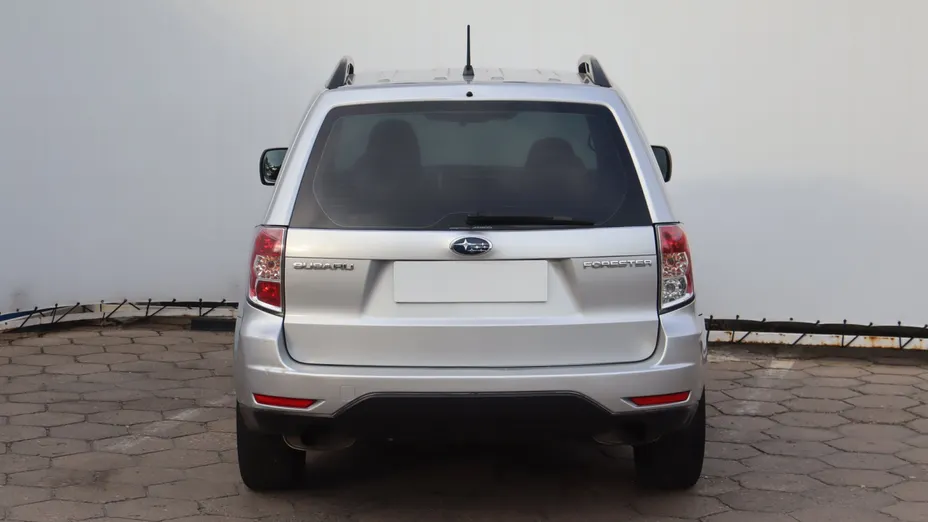 Subaru Forester -