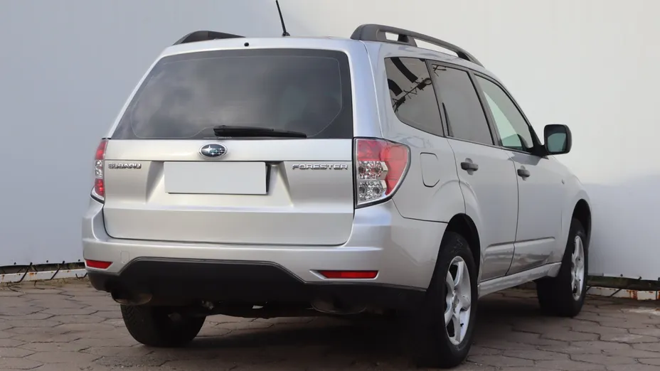 Subaru Forester -
