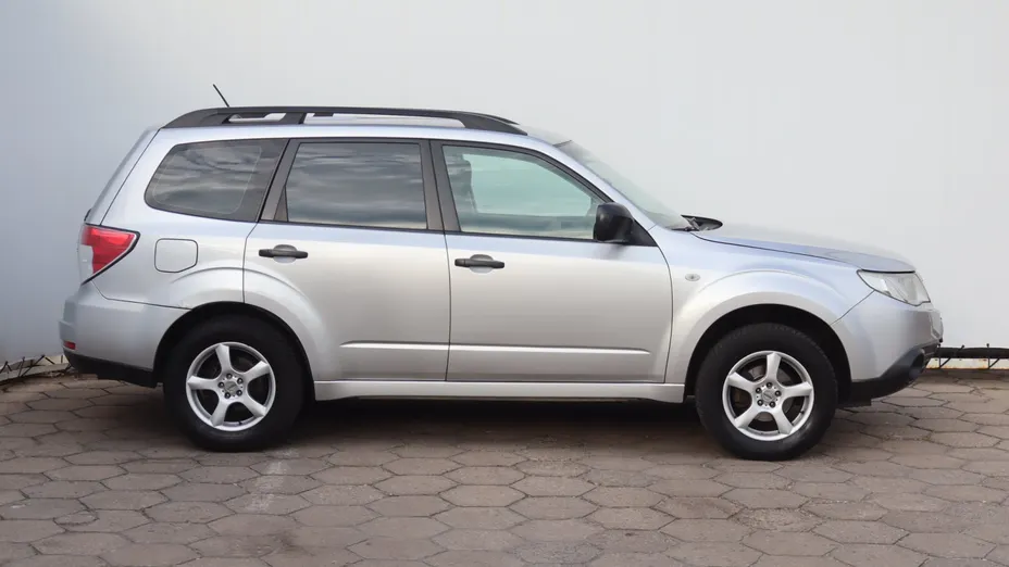 Subaru Forester -
