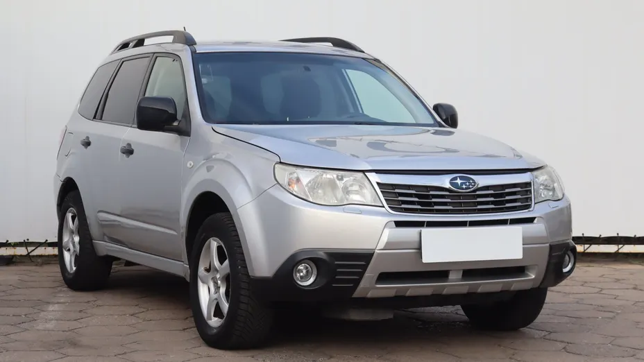 Subaru Forester -