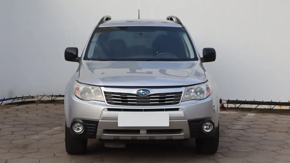 Subaru Forester -