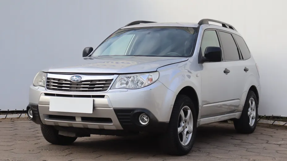 Subaru Forester -