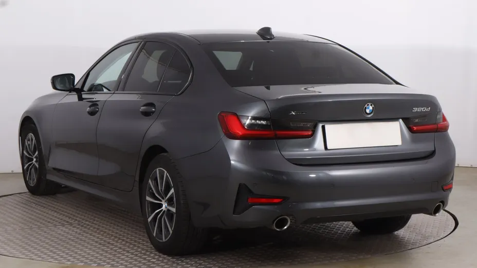 BMW Seria 3 -