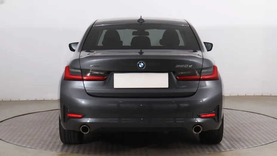 BMW Seria 3 -