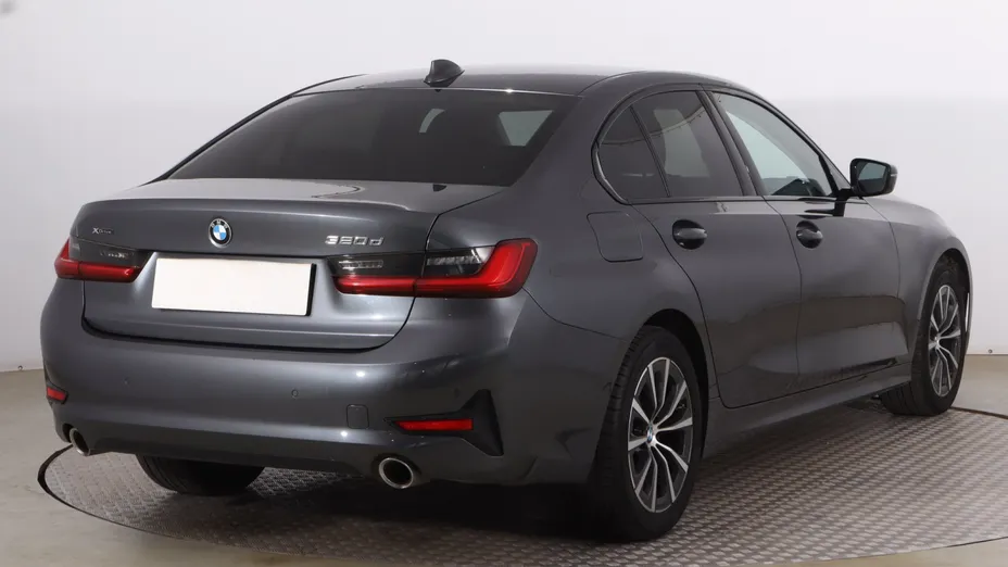 BMW Seria 3 -