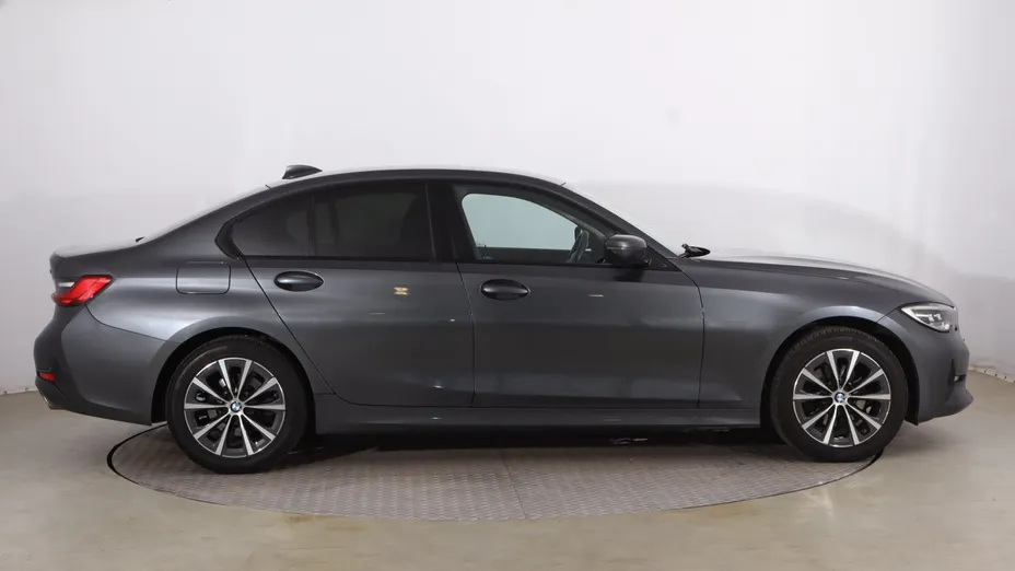 BMW Seria 3 -