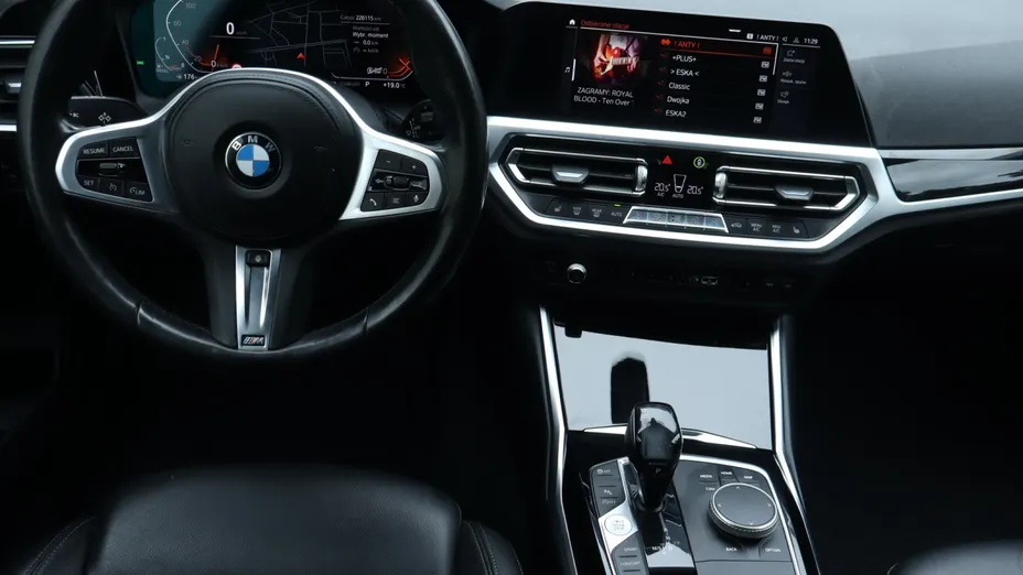 BMW Seria 3 -