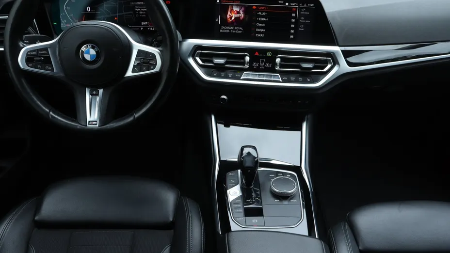 BMW Seria 3 -
