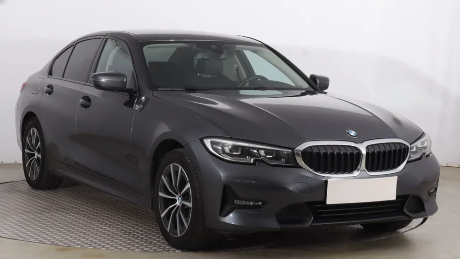BMW Seria 3 -