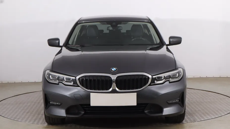 BMW Seria 3 -